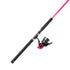 Cat Slayer Spinning and Baitfeeder Combos
