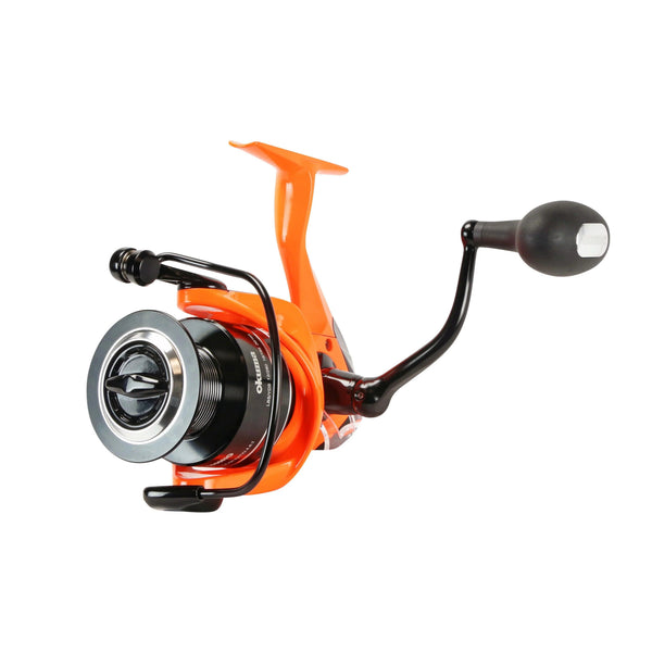 okuma ak baitfeeder reel Engineered with precision and packed with innovative features Okuma Convector Levelwind Reel CV-30L