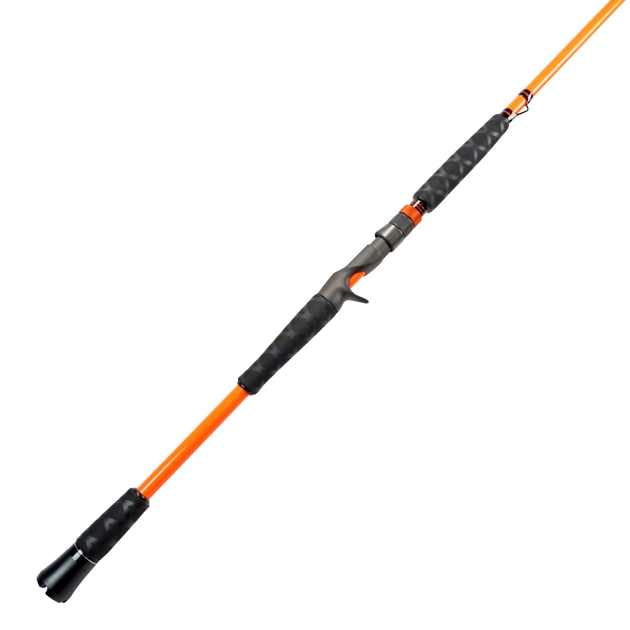 Cat Slayer Custom Catfish Rods