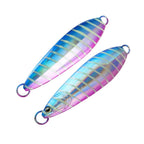 75% OFF SALE | Carnada Slow Pitch Jig - UNRIGGED _ CSP-100-BP-UN.02.01_1f042475-92be-49e7-8630-bb95e8afc25c