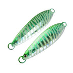 75% OFF SALE | Carnada Slow Pitch Jig - UNRIGGED _ CSP-100-GM-UN.02.01_bc6620a6-dc98-4903-8c87-d1a6ae90aa90