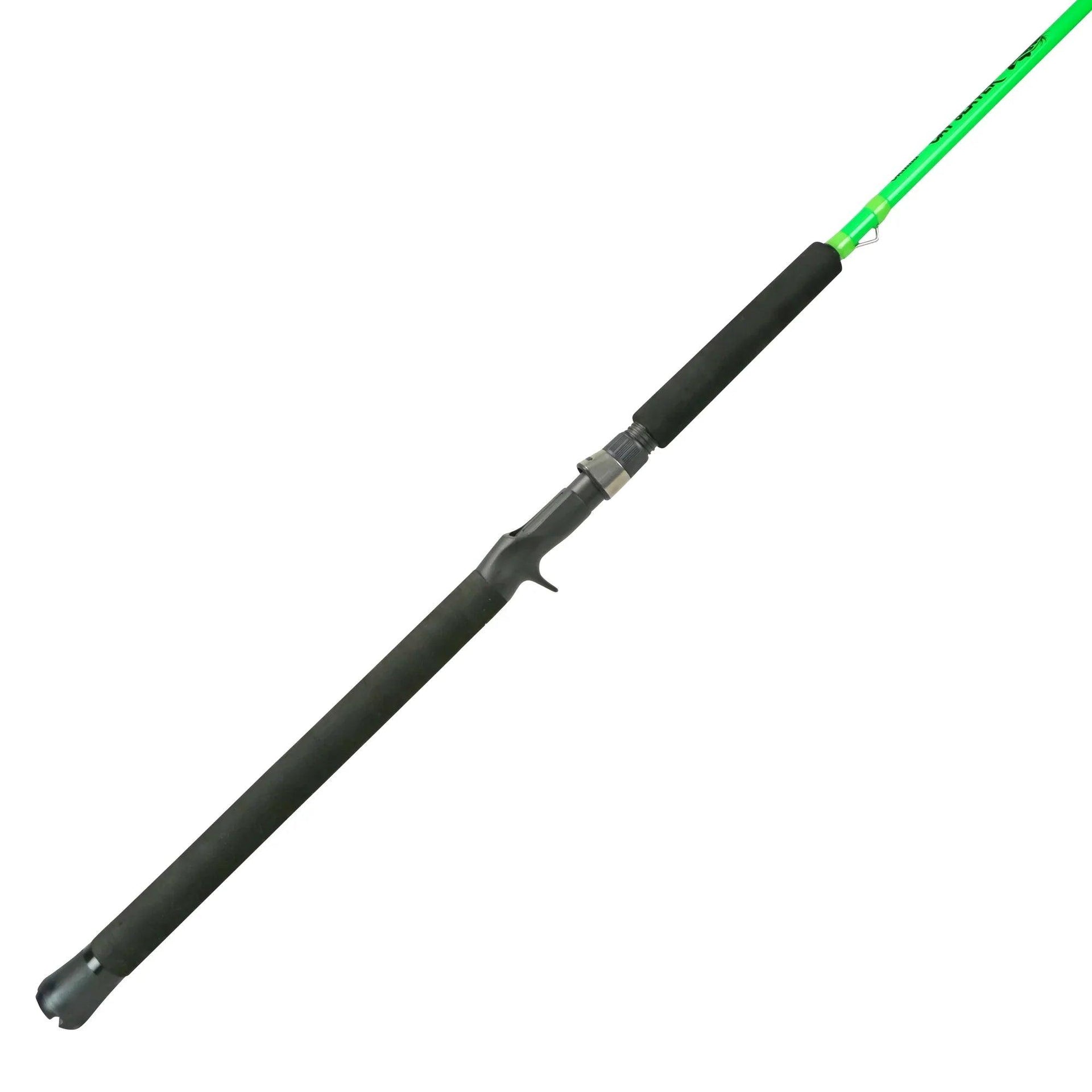 Okuma Cat Slayer Casting Rod | CSR-C-802MH