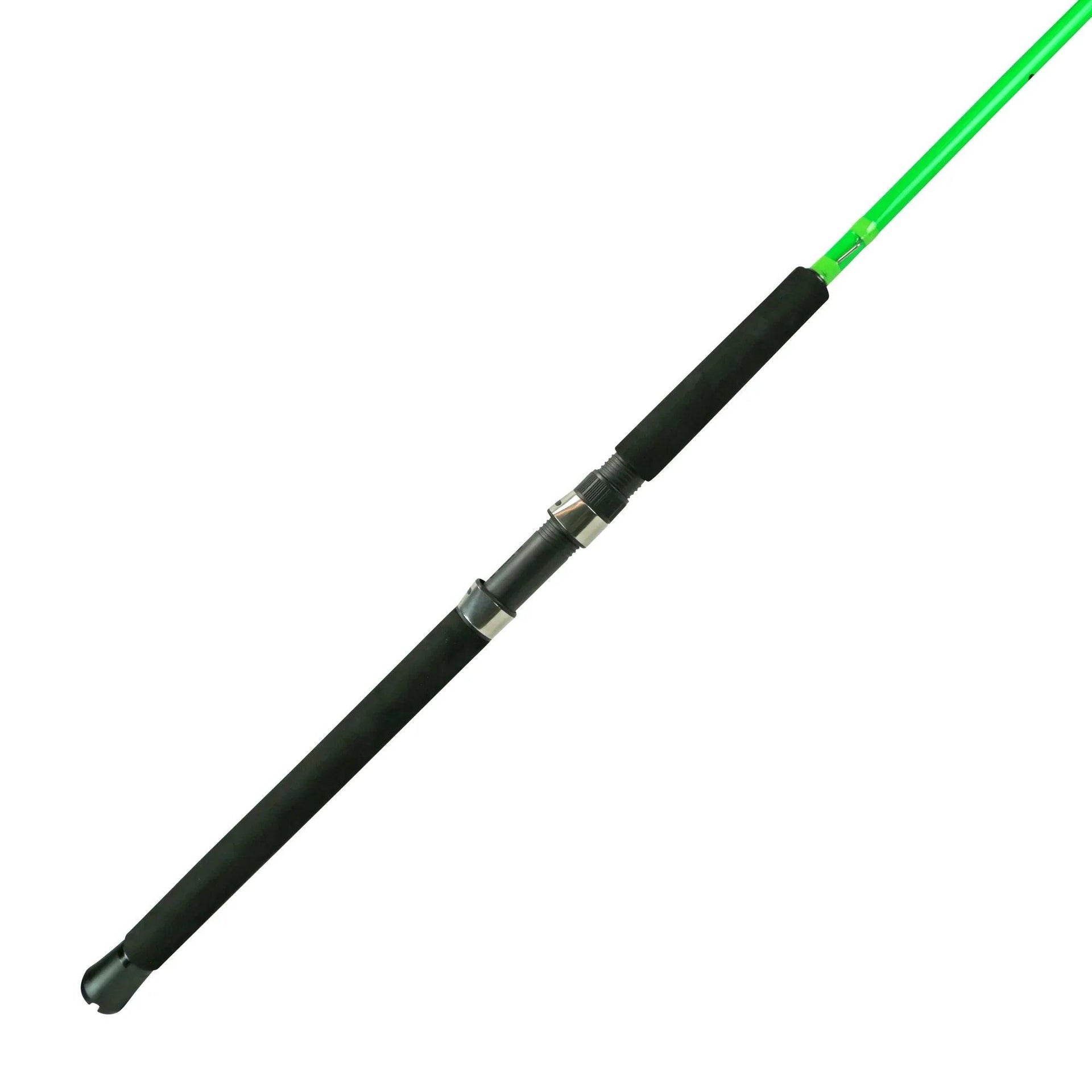 Okuma Cat Slayer Casting Rod | CSR-C-802MH