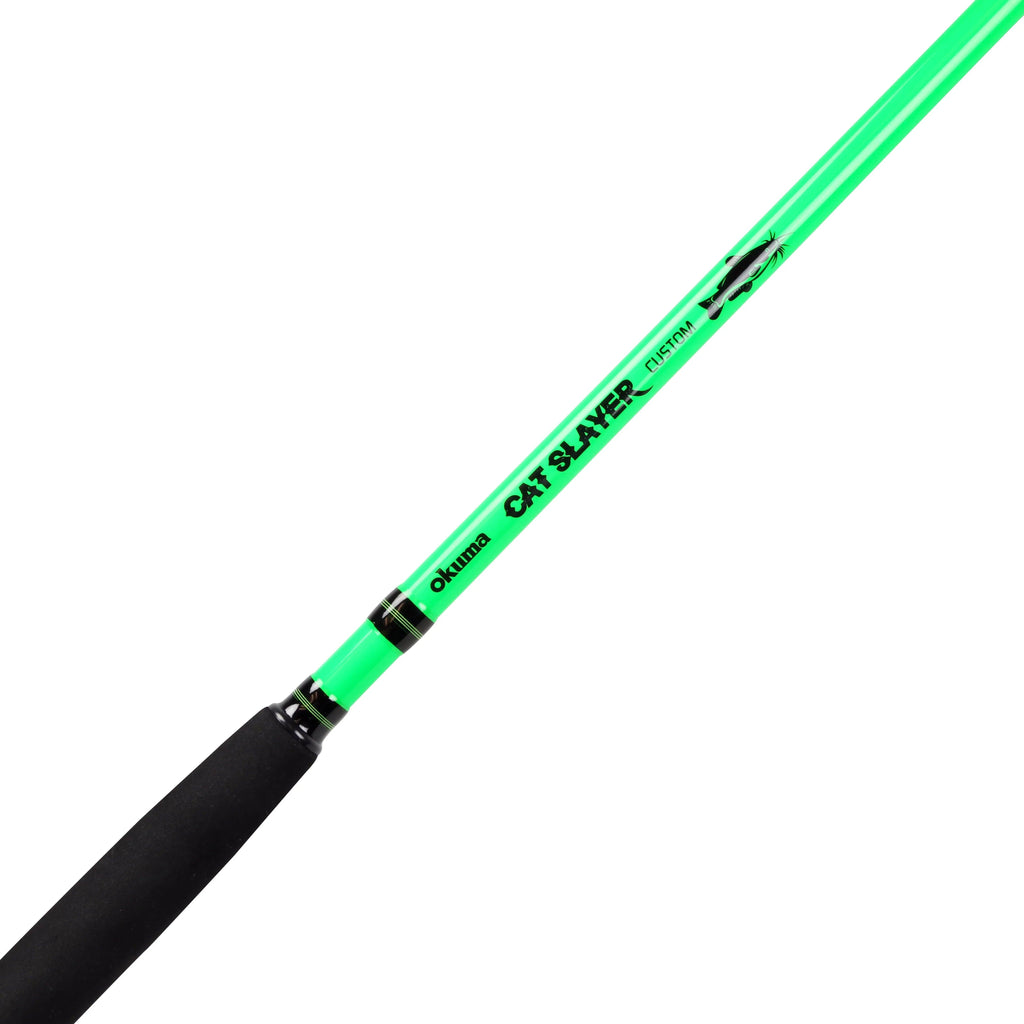 Cat Slayer Catfish Rods _ CSRB-C-761XH_A_4