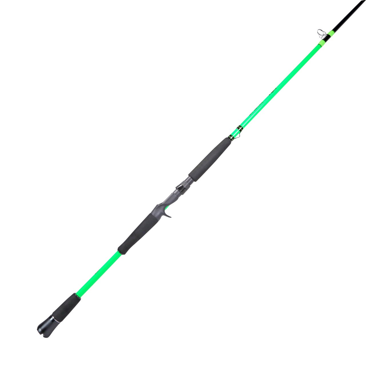 Okuma Cat Slayer Casting Rod | CSR-C-762M