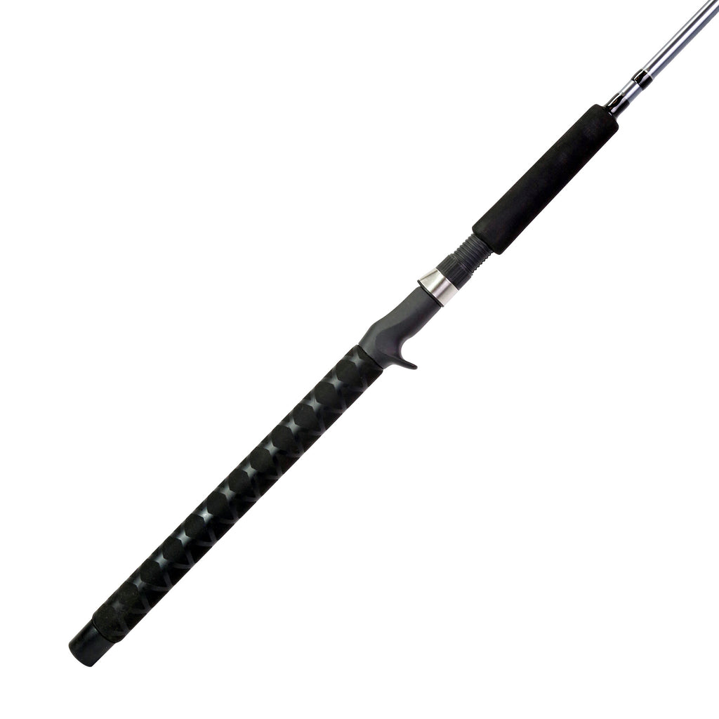 Okuma Classic Pro GLT Trolling Rod