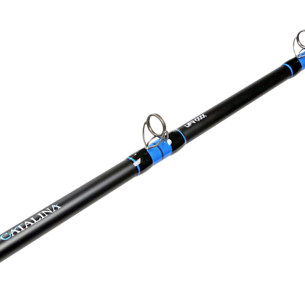 Catalina Boat Rods