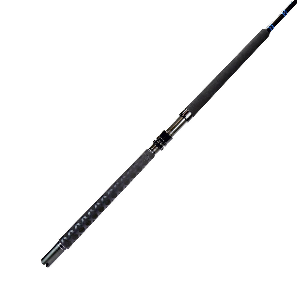 okuma baidarka kayak fishing rod Makaira Abalone Offshore Trolling Rods These new rods are specifically designed to cater to all your travel fishing needs Okuma Baidarka 7'6 Kayak Rod