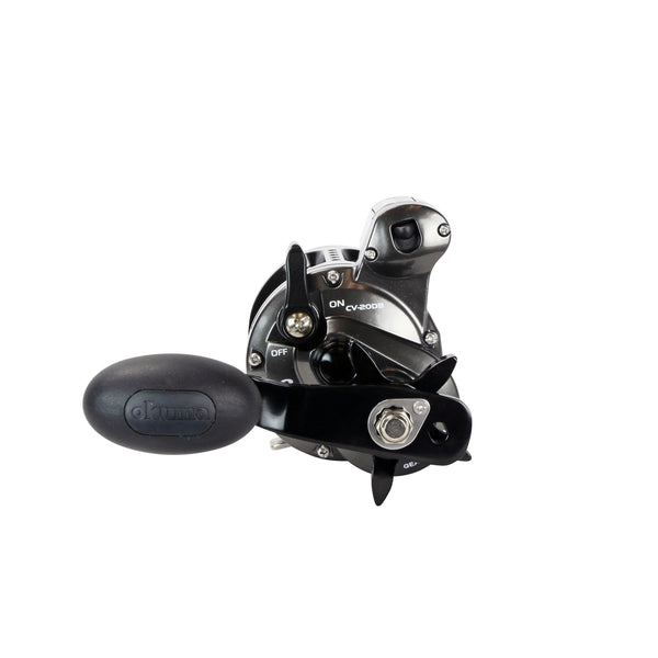 Okuma Convector B Line Counter Reels