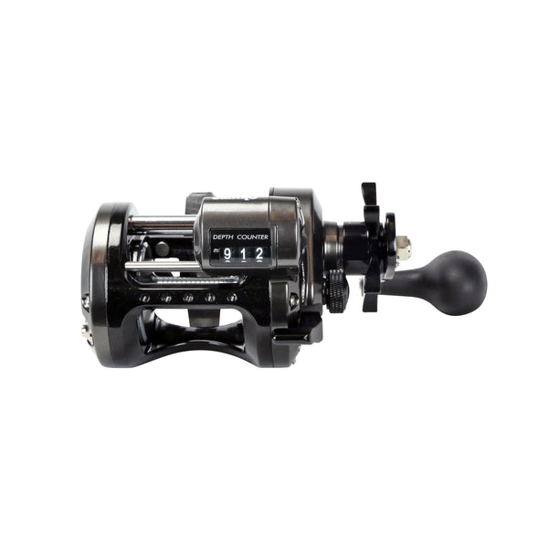 Okuma Convector B Line Counter Reels