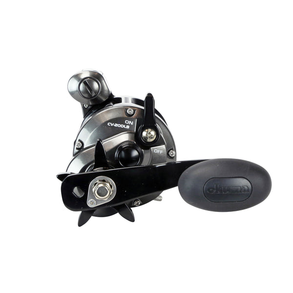 Okuma Convector B Line Counter Reels