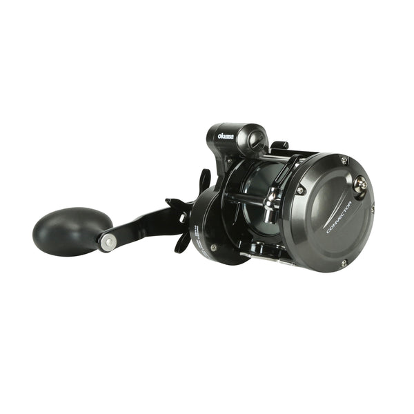Okuma Convector B Line Counter Reels