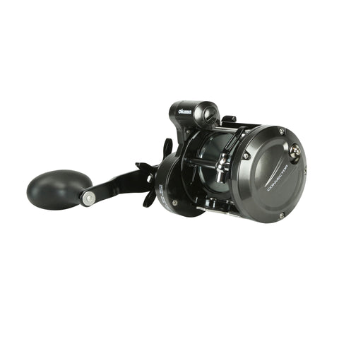 Okuma Convector B Line Counter Reels