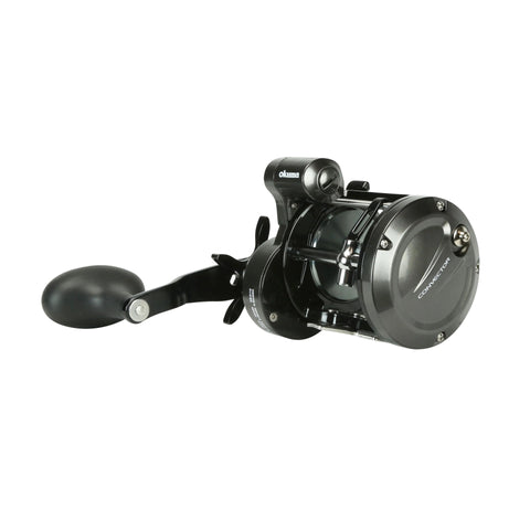 Line Counter Reels | Okuma Fishing Tackle Corp Line Counter Reels | Okuma Fishing Tackle Corp