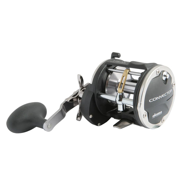 Convector Line Counter Reels | Okuma Fishing Tackle Corp
