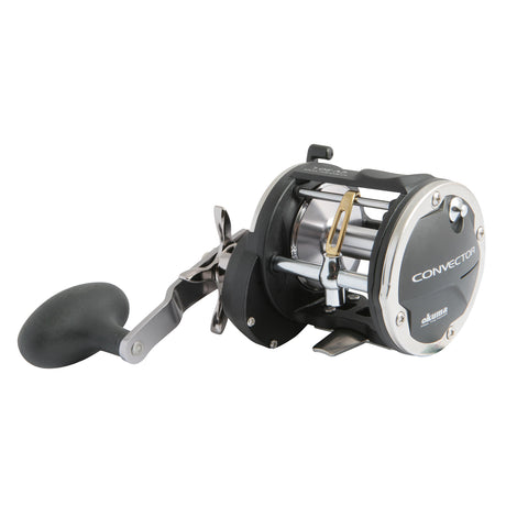 Convector Line Counter Reels