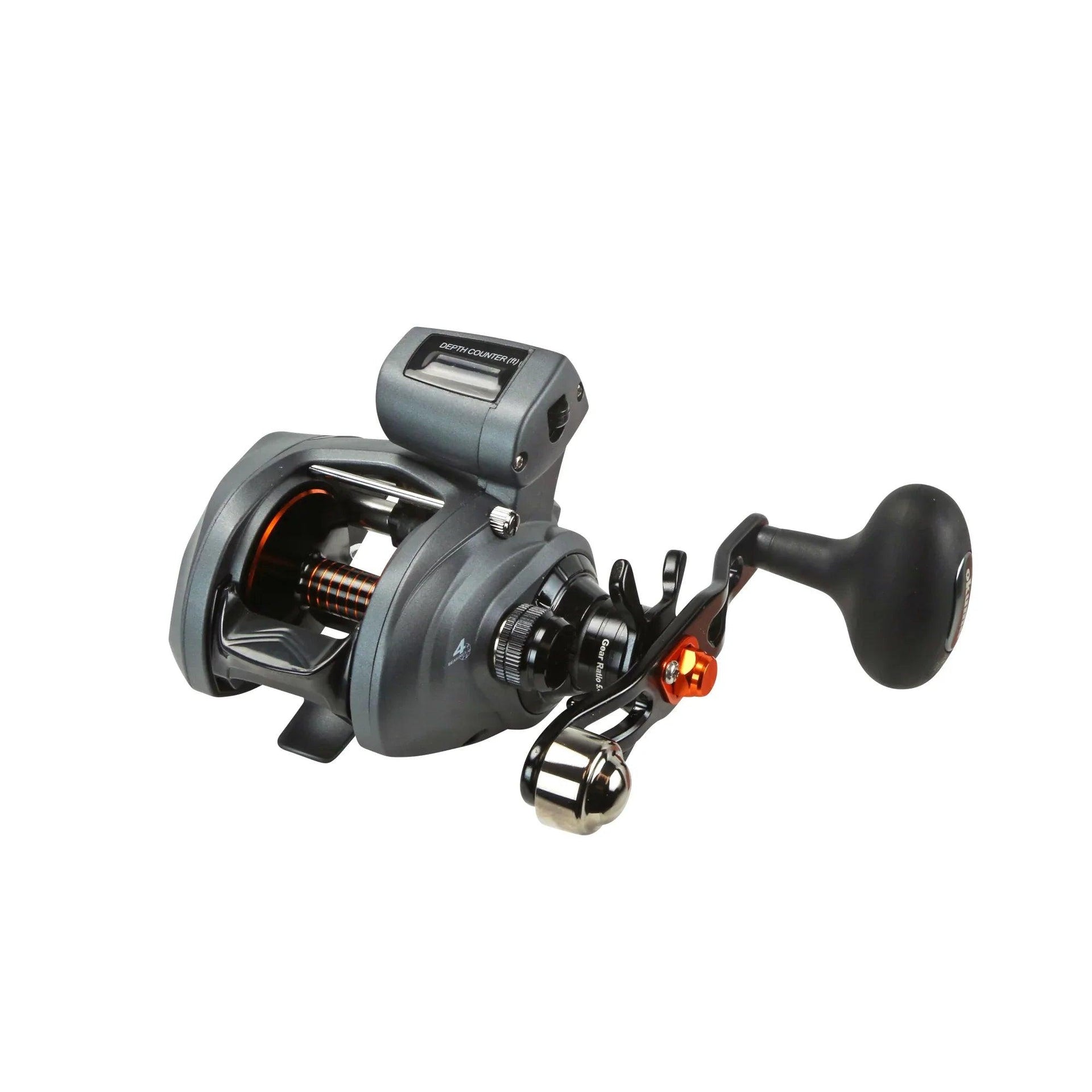 Cold Water Low Profile