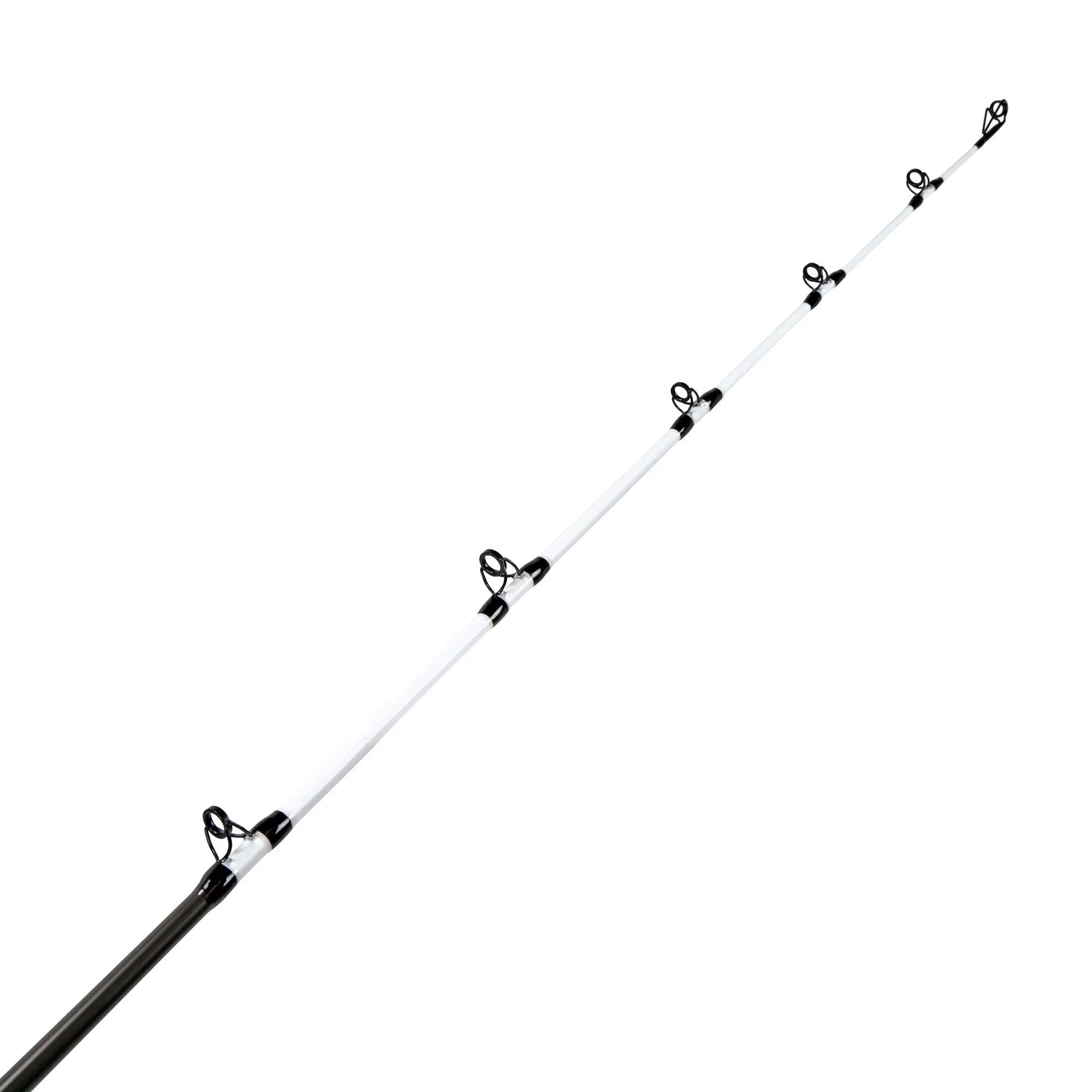 okuma coldwater rod combo A Line Counter Reel CW-30DA the Okuma Coldwater Custom Combo is engineered for ultimate reliability and performance on the water Okuma Coldwater Custom Trolling Rod