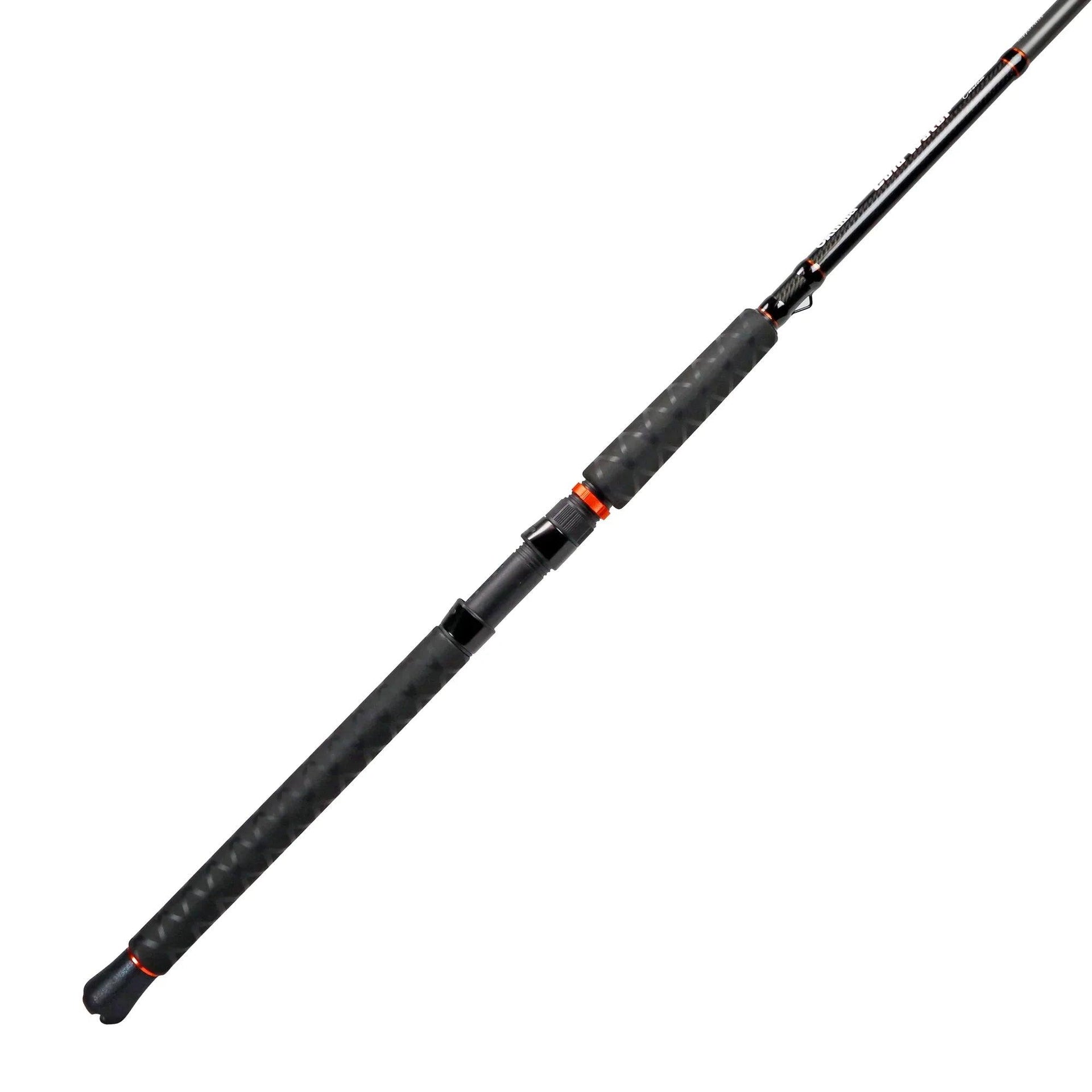 Okuma Coldwater Custom Trolling Rod | CWC-DR-862MH