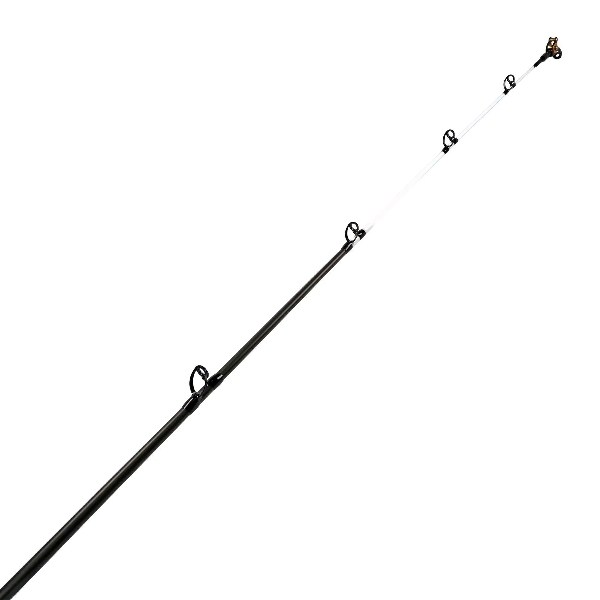 Okuma Coldwater Custom Trolling Rod | CWC-DR-862MH