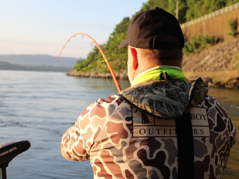 Okuma Cat Slayer Casting Rod | CSR-C-802MH