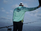 Cedros "A" Jigging Rods _ Cedros-800-01