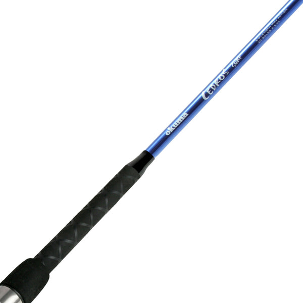 Cedros CSX Surf Rod