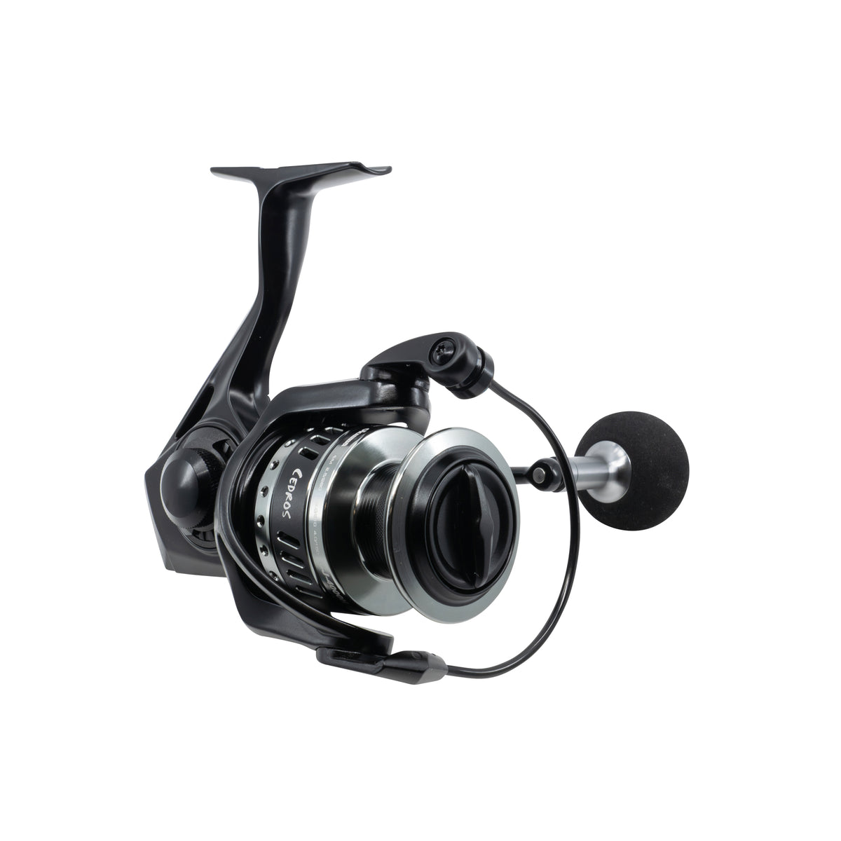 Cedros Spinning Reel