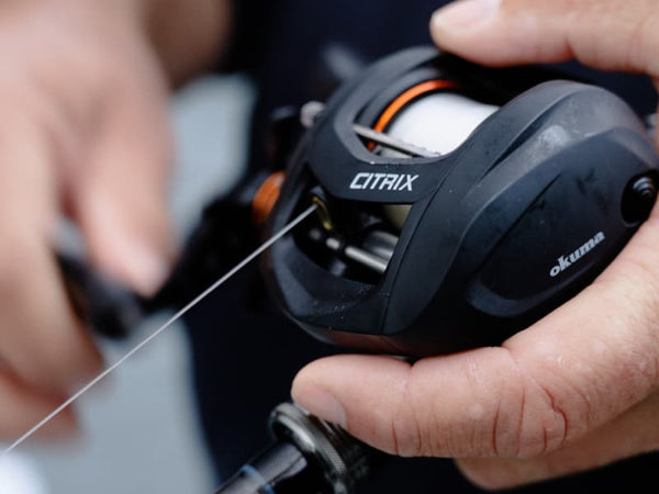 okuma citrix travel rod uk SST A Spinning Rods SST-S-663La Designed with passion Okuma Citrix 4 Piece Travel