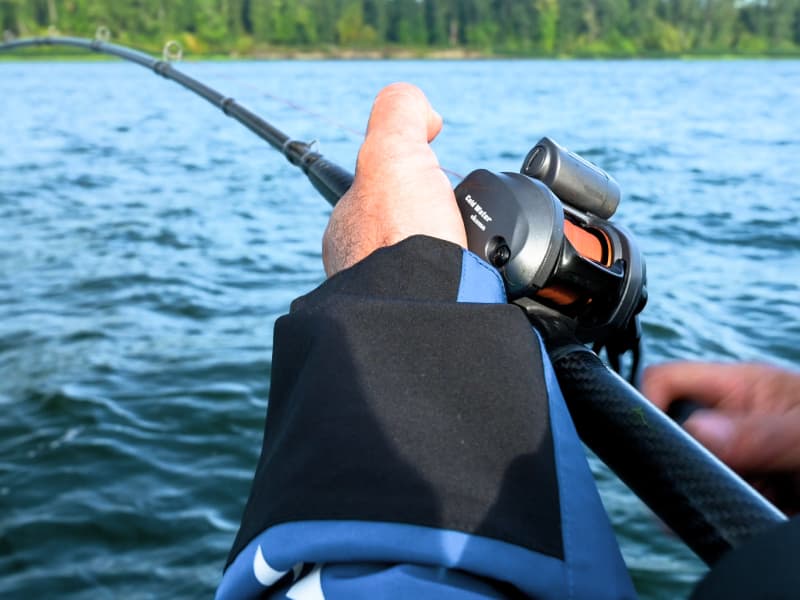 baitcast reels rod and reel Kilitn Fishing Combo, Baitcasting Combo Reel 5 Foot Durable Fiberglass Telescopic Rod with Fishing Line Full Kits Comfortable Handle (Left) : Sports & Outdoors KastKing Royale Legend Pro Technique Bass Fishing Rods are designed to be the ultimate tool for that technique and are each named for those methods of fishing Baitcaster Combos From Your Favorite