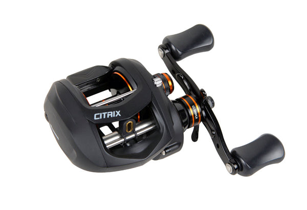 Citrix 350 Baitcast Reels