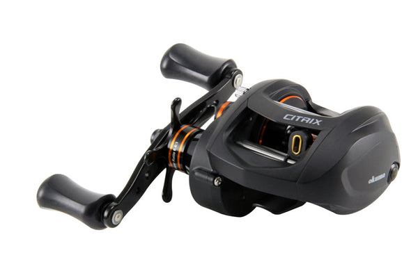 Citrix 350 Baitcast Reels