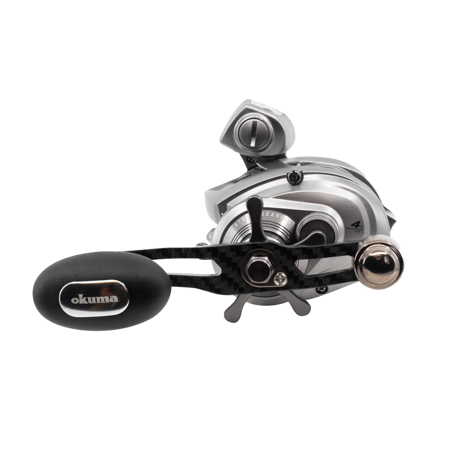 Cold Water SS A Low Profile Line Counter _ ColdwaterSS_CWS-354DLXA_A_4