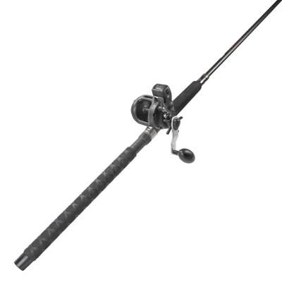 Dead Eye Classic Combo 2025