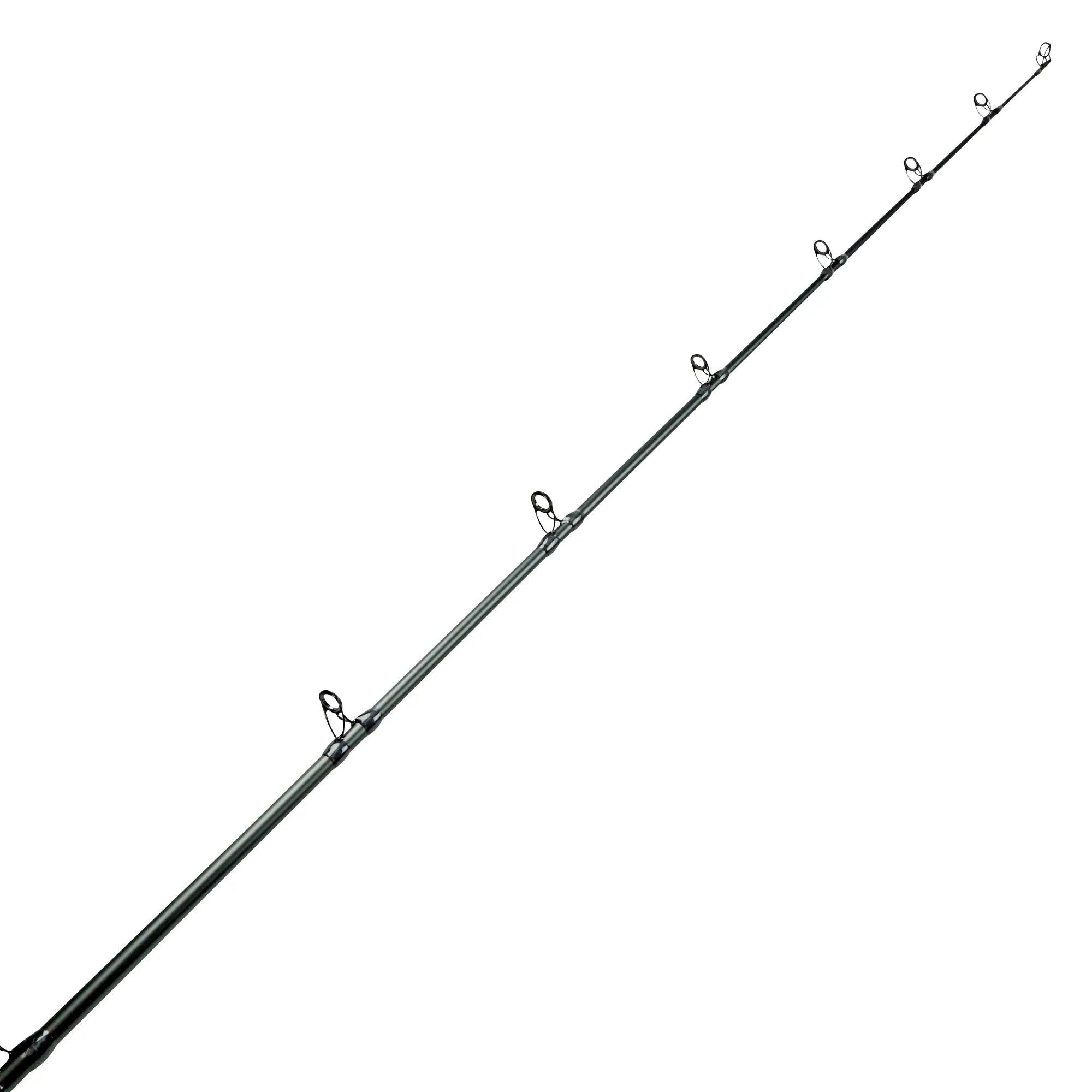 okuma dead eye trolling planer board rod Classic Technique Specific Walleye and Jigging Rods, DEC-C-7101M-Ta : Sports & Outdoors This process blends unidirectional fiber over 24 6 ft 6 in ML