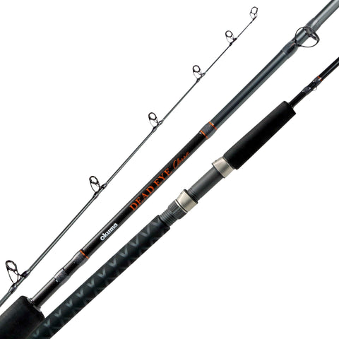 Dead Eye Classic "A" Series Rods