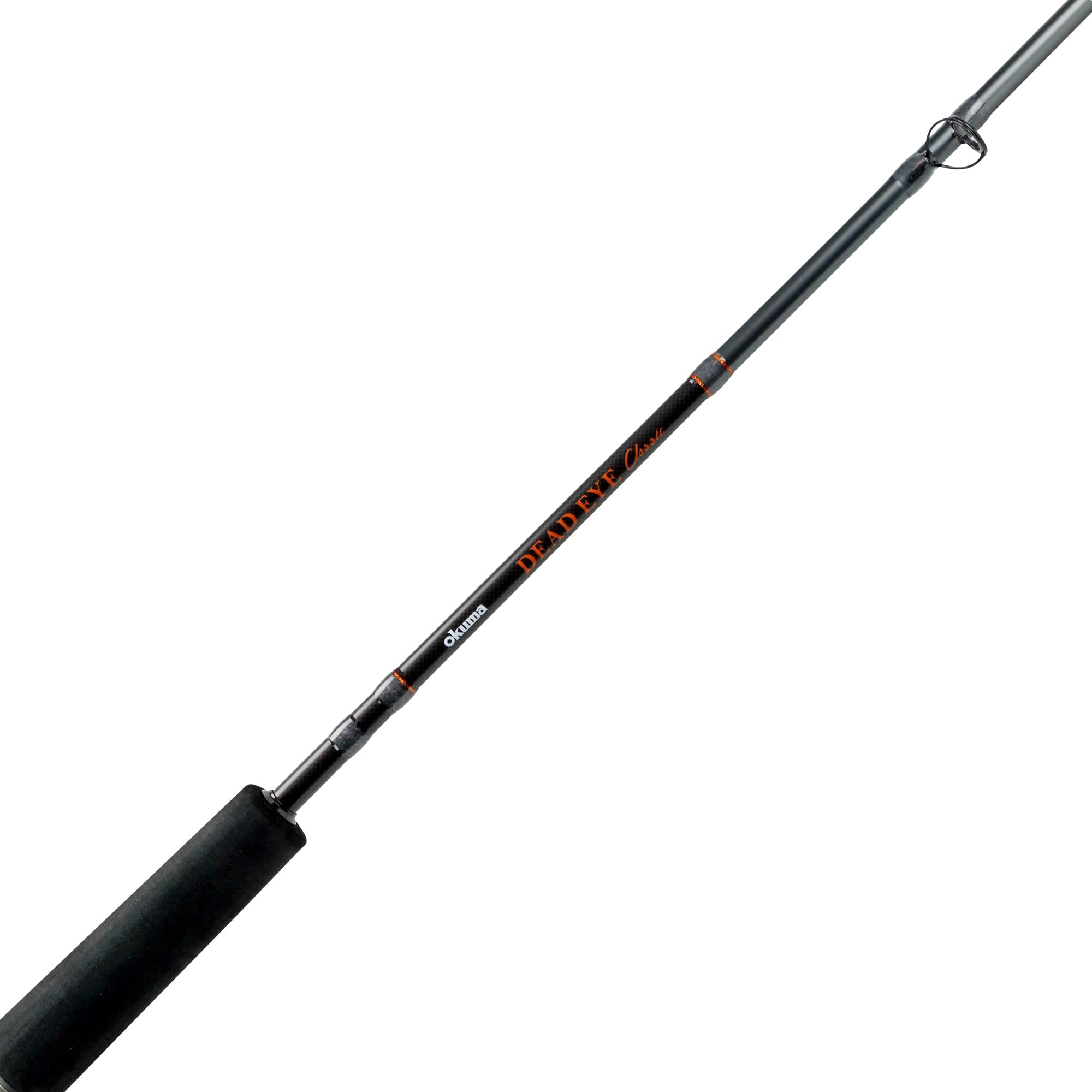Okuma Dead Eye Classic A Trolling Rods