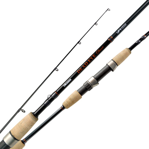 Dead Eye Classic "A" Series Rods