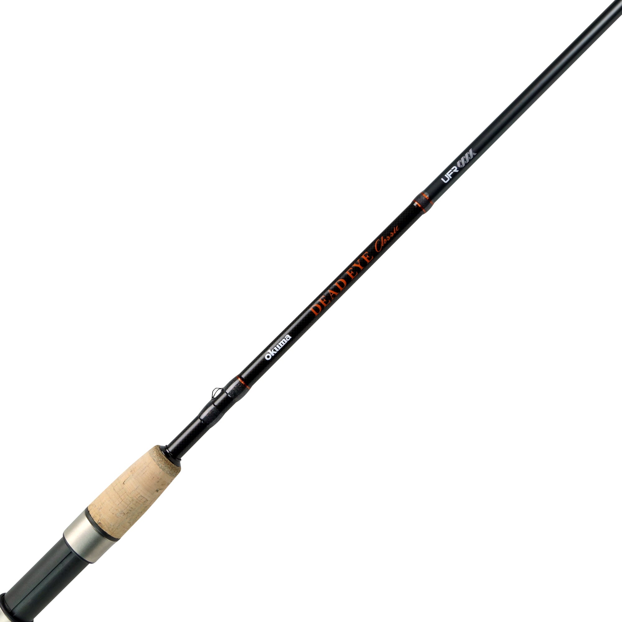 Okuma Dead Eye Classic A Trolling Rods