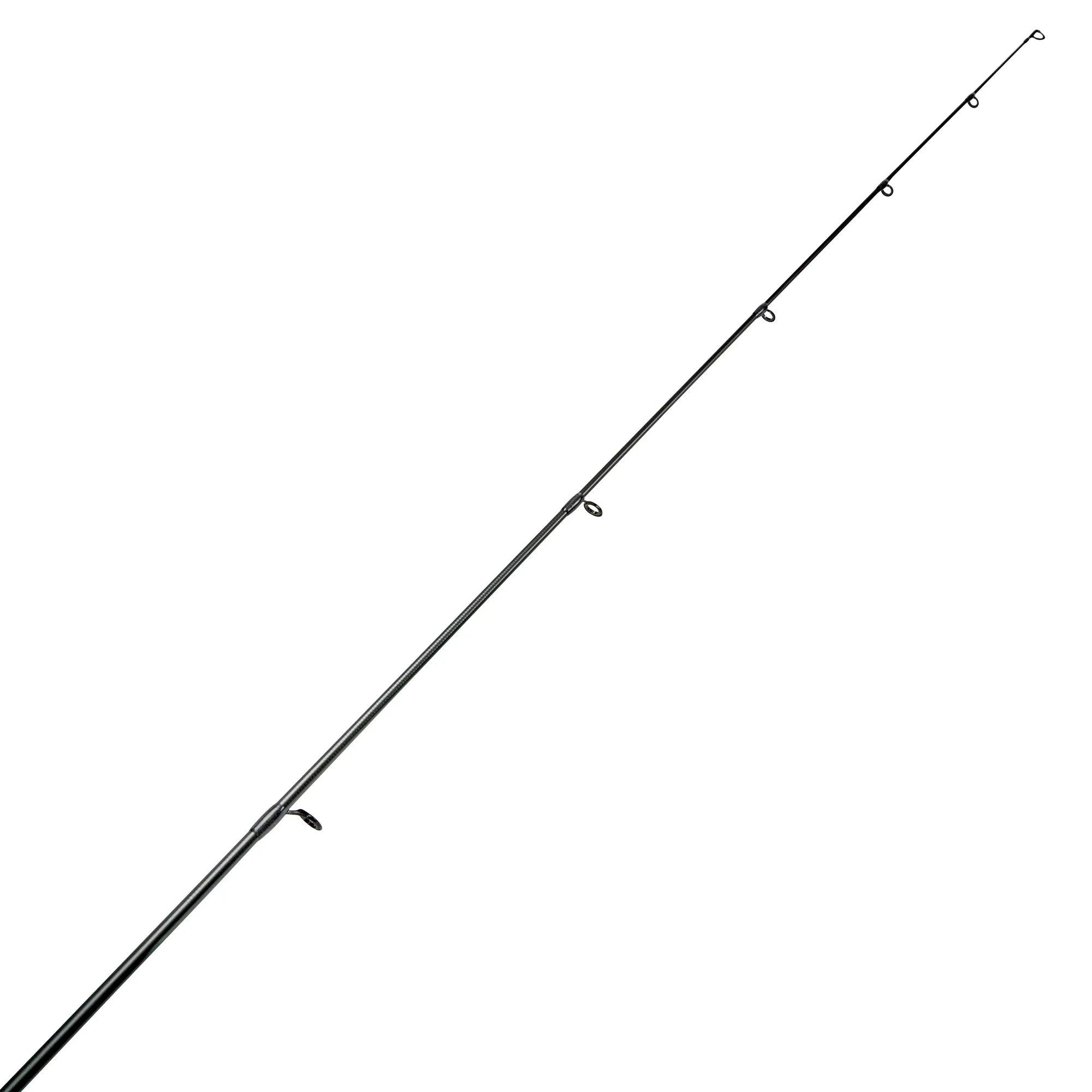 okuma deadeye telescopic trolling rod Dead Eye Classic Combo Hunted Treasures The Deadeye Classic Series Jigging rods were designed around Okumas UFR tip technology Okuma Dead Eye Classic A