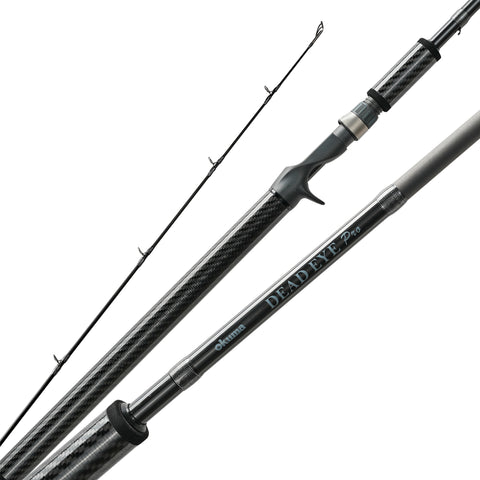 Dead Eye Pro "A" Series Rods