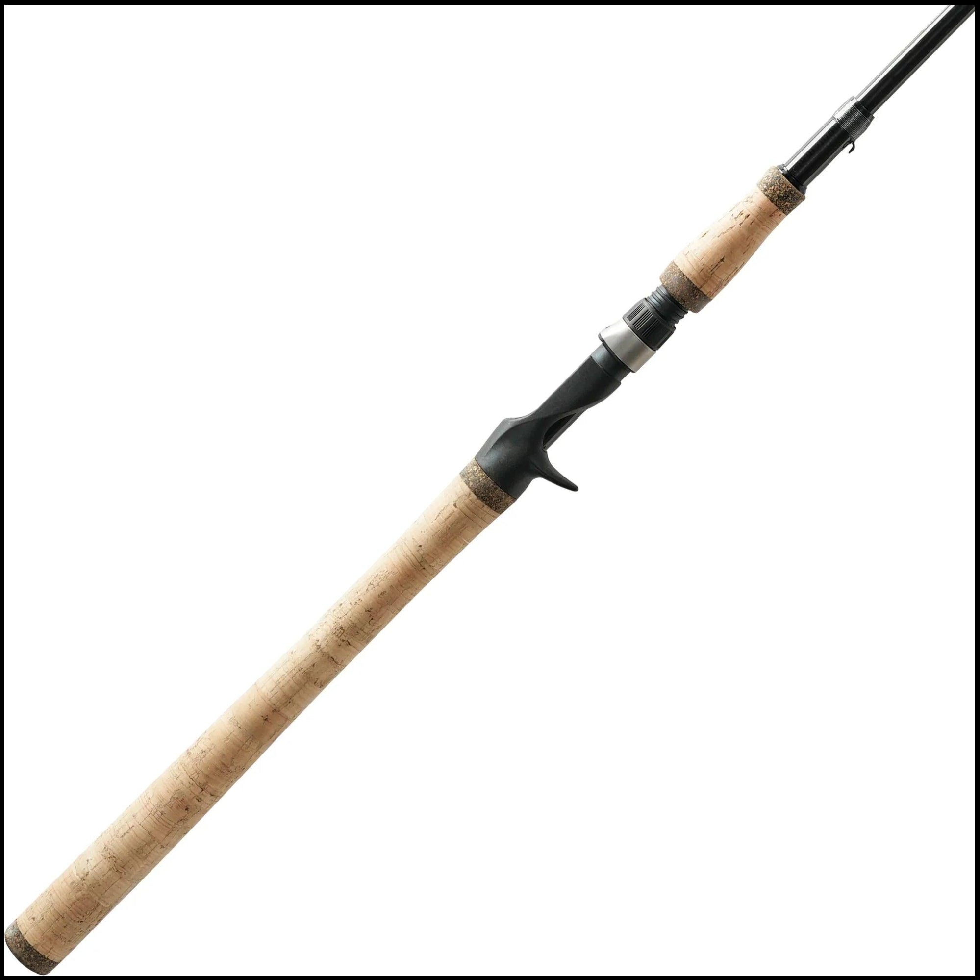 Dead Eye Pro A Series Rods DEP-S-701MLFTA