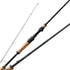 Dead Eye Pro "A" Series Rods