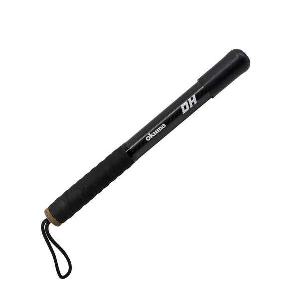 okuma bbs rod STLHD Series rods and a tip Carbon Rod Butts | Okuma
