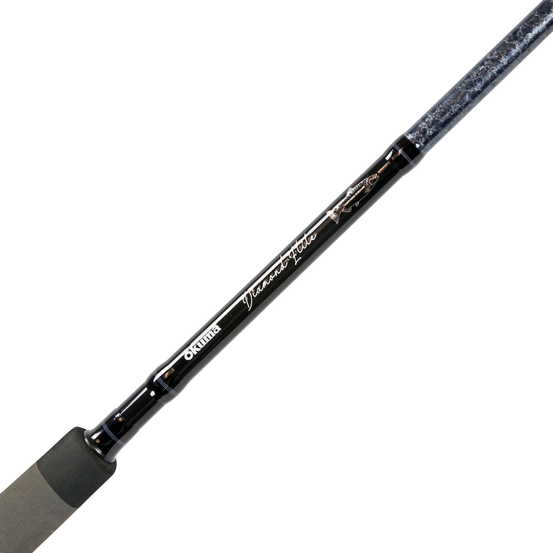 Diamond Elite Rods DMES-LB-701ML