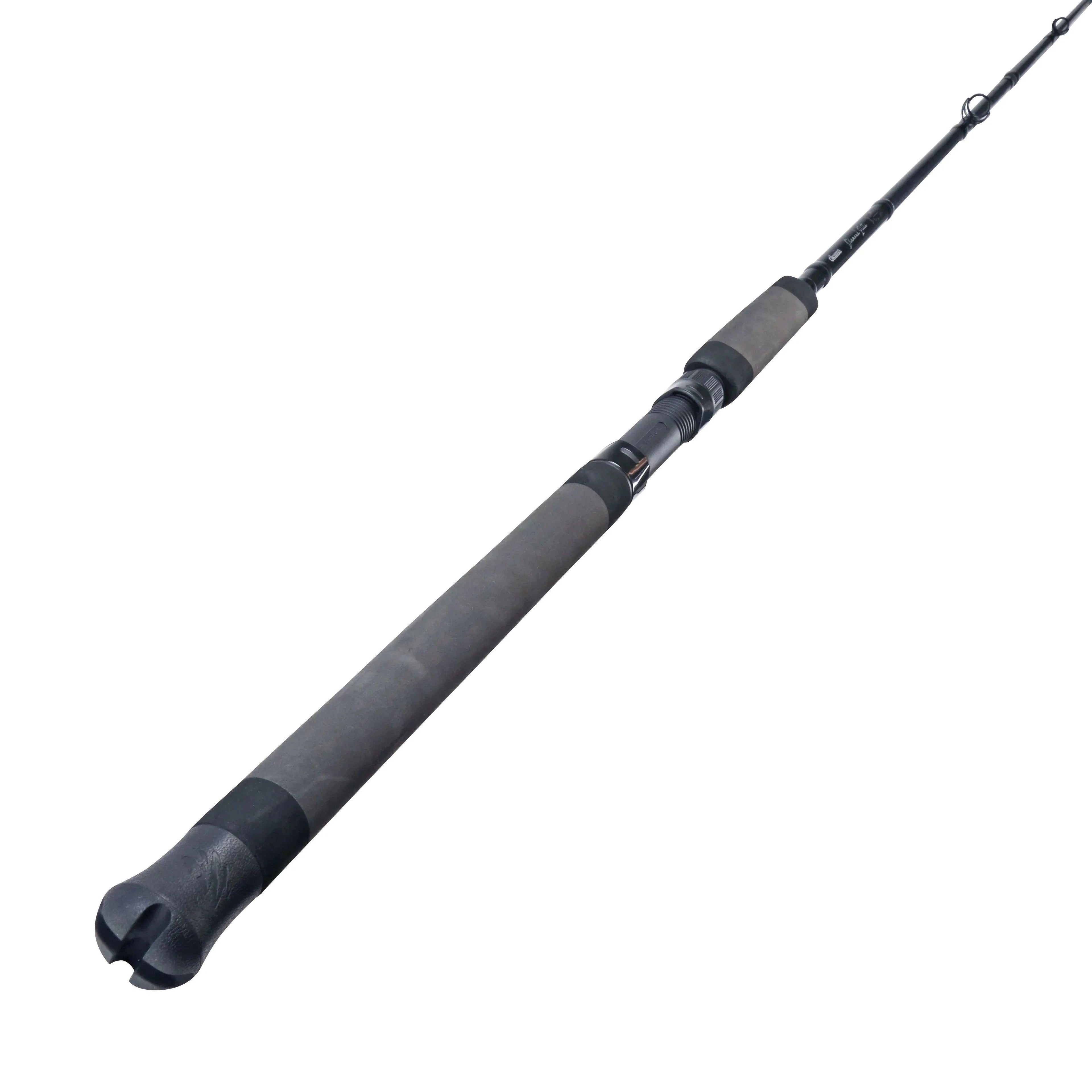 okuma diezel rod Celilo Spinning Rod, Beige The Cedros Surf CSX Rods are made from 30 Okuma Blue Diamond Spinning Rod