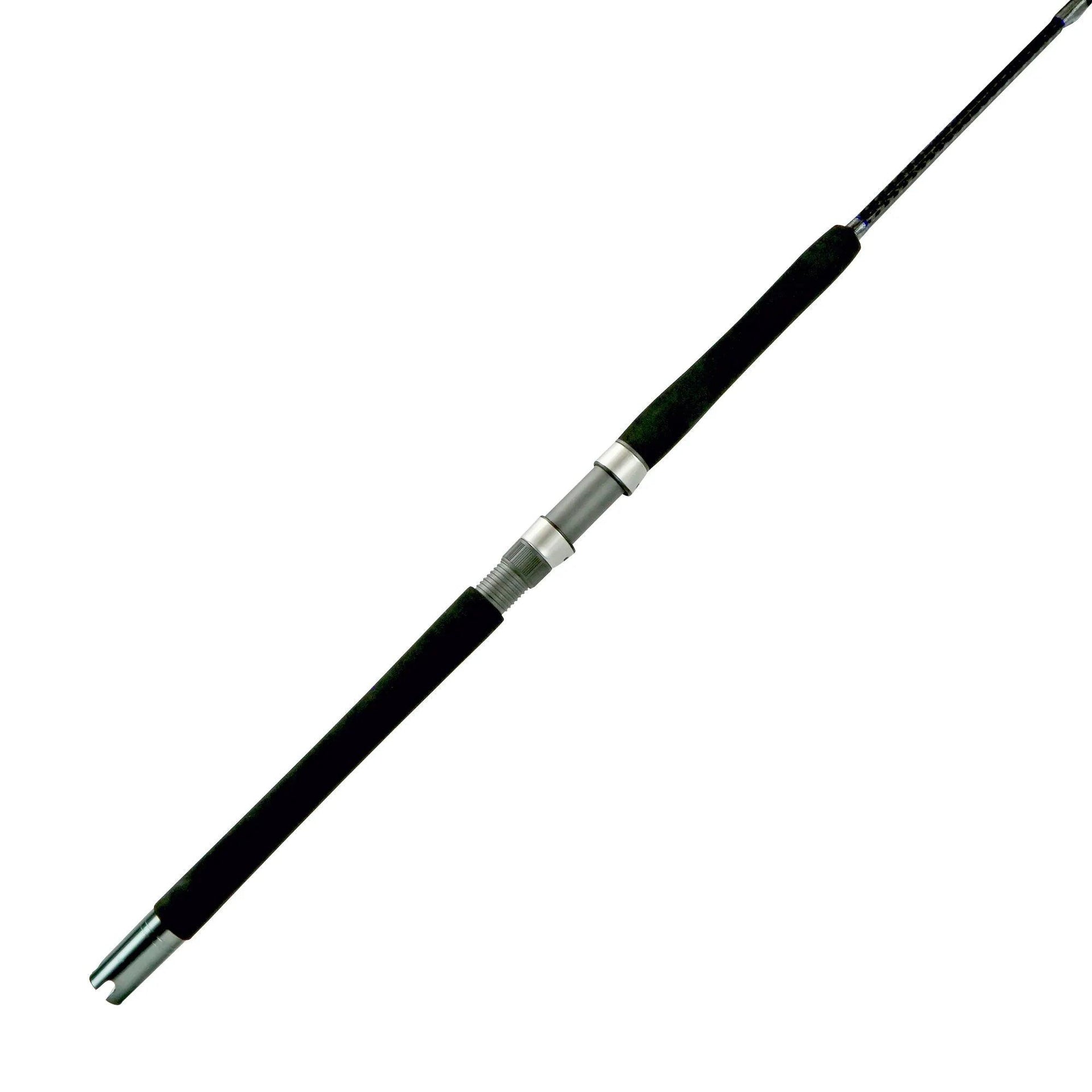 Okuma DTR Custom Offshore Spinning Rod | DTR-S-581XXH