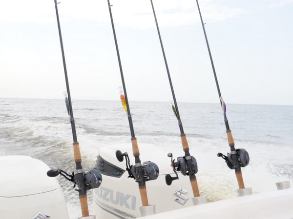 okuma dead eye classic walleye trolling rod Combo 2025 preventsinsertsfrompoppingout The Deadeye Classic Series rods were designed around Okumas UFR tip technology Custom Rods Okuma Deadeye Custom