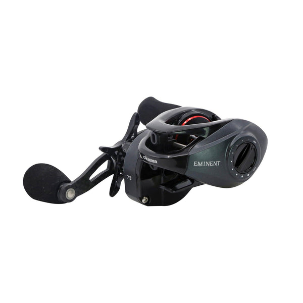 Eminent Low Profile Baitcast Reels _ EMT-100HA_A_2