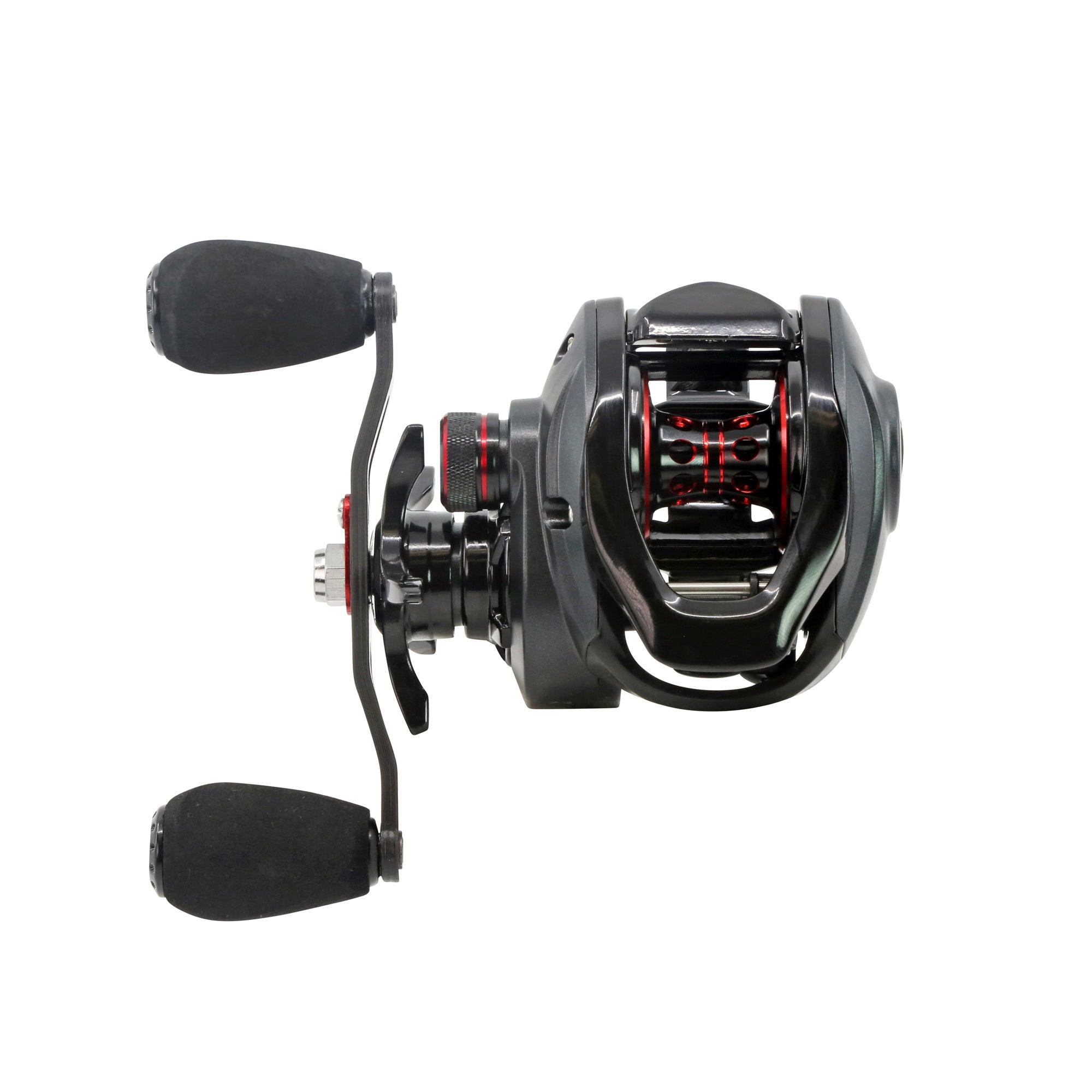 2020 baitcasting reels Shimano Metanium DC 70 A Casting Reel tuning your casts Baitcaster Combo Best Baitcasting Rods
